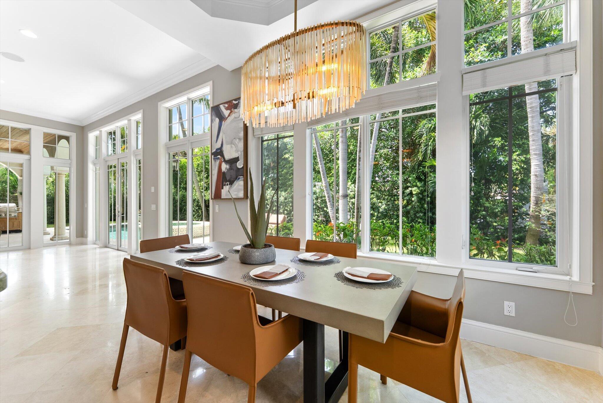 BOCA VILLAS - Residential