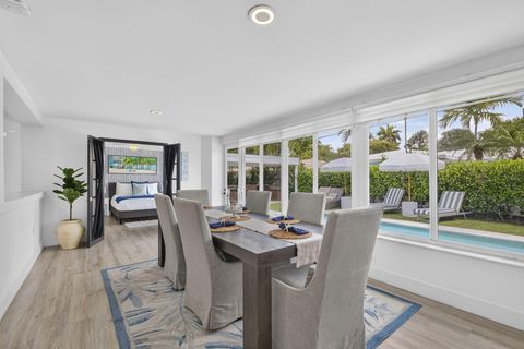 Tiny photo for 2917 NE 35th Court, Lighthouse Point, FL 33064 (MLS # B26046241)