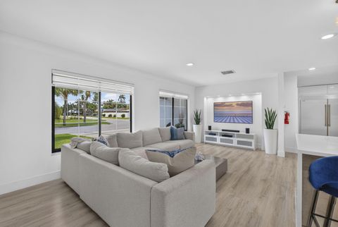 Tiny photo for 2917 NE 35th Court, Lighthouse Point, FL 33064 (MLS # B26046241)