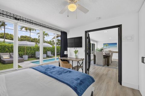 Tiny photo for 2917 NE 35th Court, Lighthouse Point, FL 33064 (MLS # B26046241)
