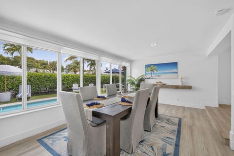 Tiny photo for 2917 NE 35th Court, Lighthouse Point, FL 33064 (MLS # B26046241)
