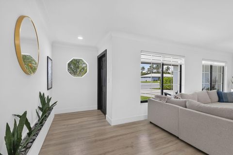 Tiny photo for 2917 NE 35th Court, Lighthouse Point, FL 33064 (MLS # B26046241)