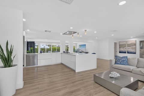 Tiny photo for 2917 NE 35th Court, Lighthouse Point, FL 33064 (MLS # B26046241)