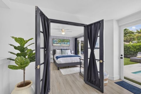 Tiny photo for 2917 NE 35th Court, Lighthouse Point, FL 33064 (MLS # B26046241)