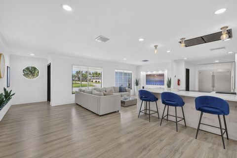 Tiny photo for 2917 NE 35th Court, Lighthouse Point, FL 33064 (MLS # B26046241)