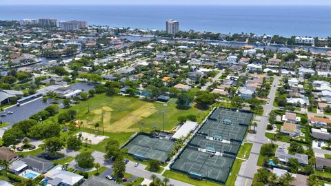 Tiny photo for 2917 NE 35th Court, Lighthouse Point, FL 33064 (MLS # B26046241)