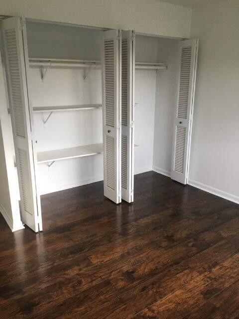 BOCA VILLAGE PH I CONDO - Residential Lease