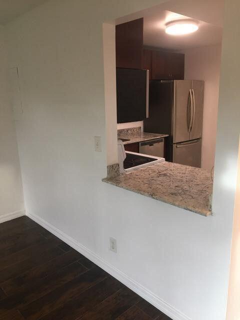 BOCA VILLAGE PH I CONDO - Residential Lease