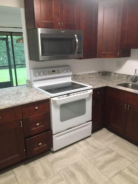 BOCA VILLAGE PH I CONDO - Residential Lease