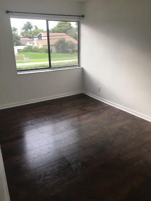 BOCA VILLAGE PH I CONDO - Residential Lease