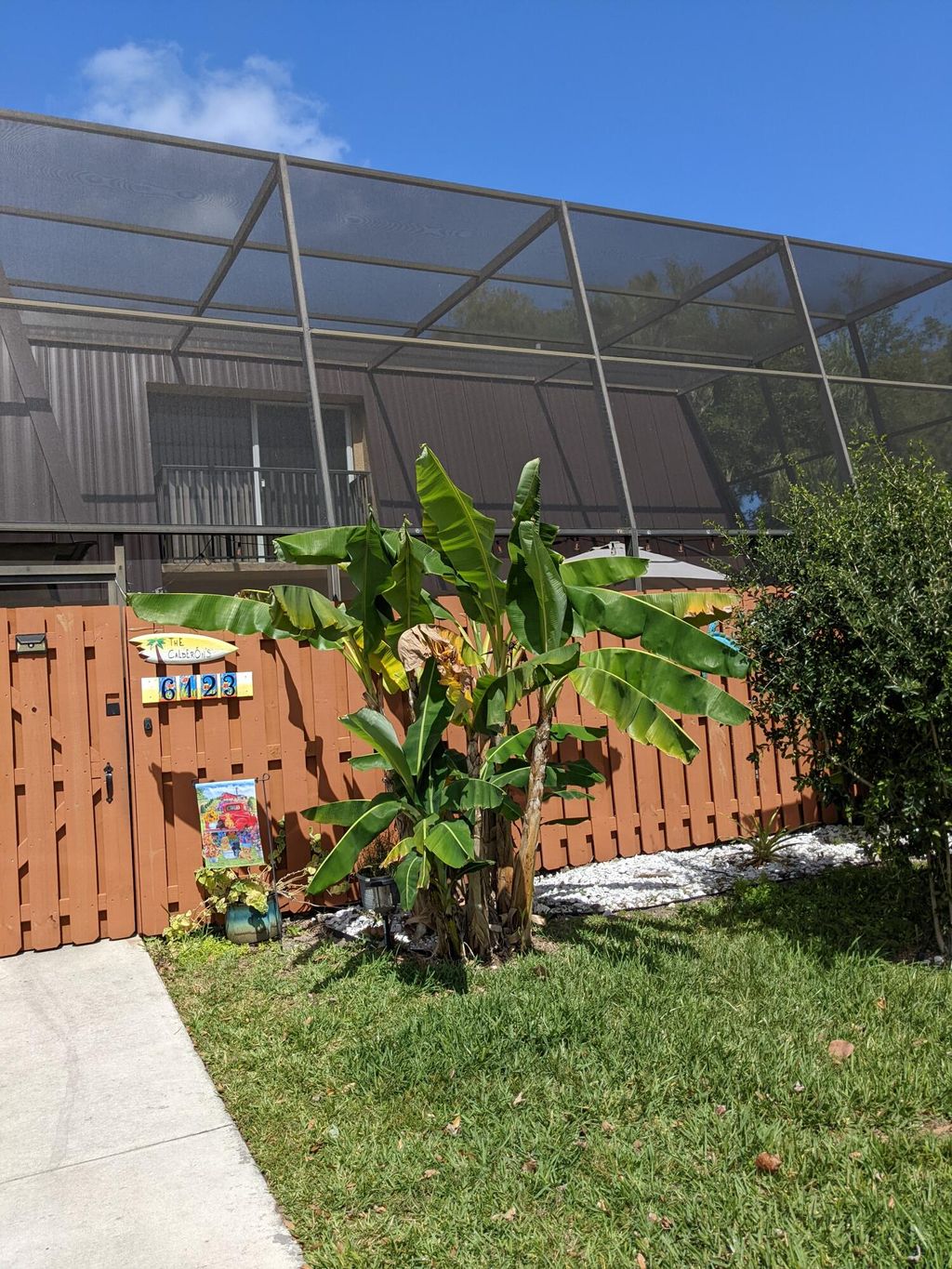 Photo of 6123 SE Windsong Lane #1017, Stuart, FL 34997 (MLS # R10782124)