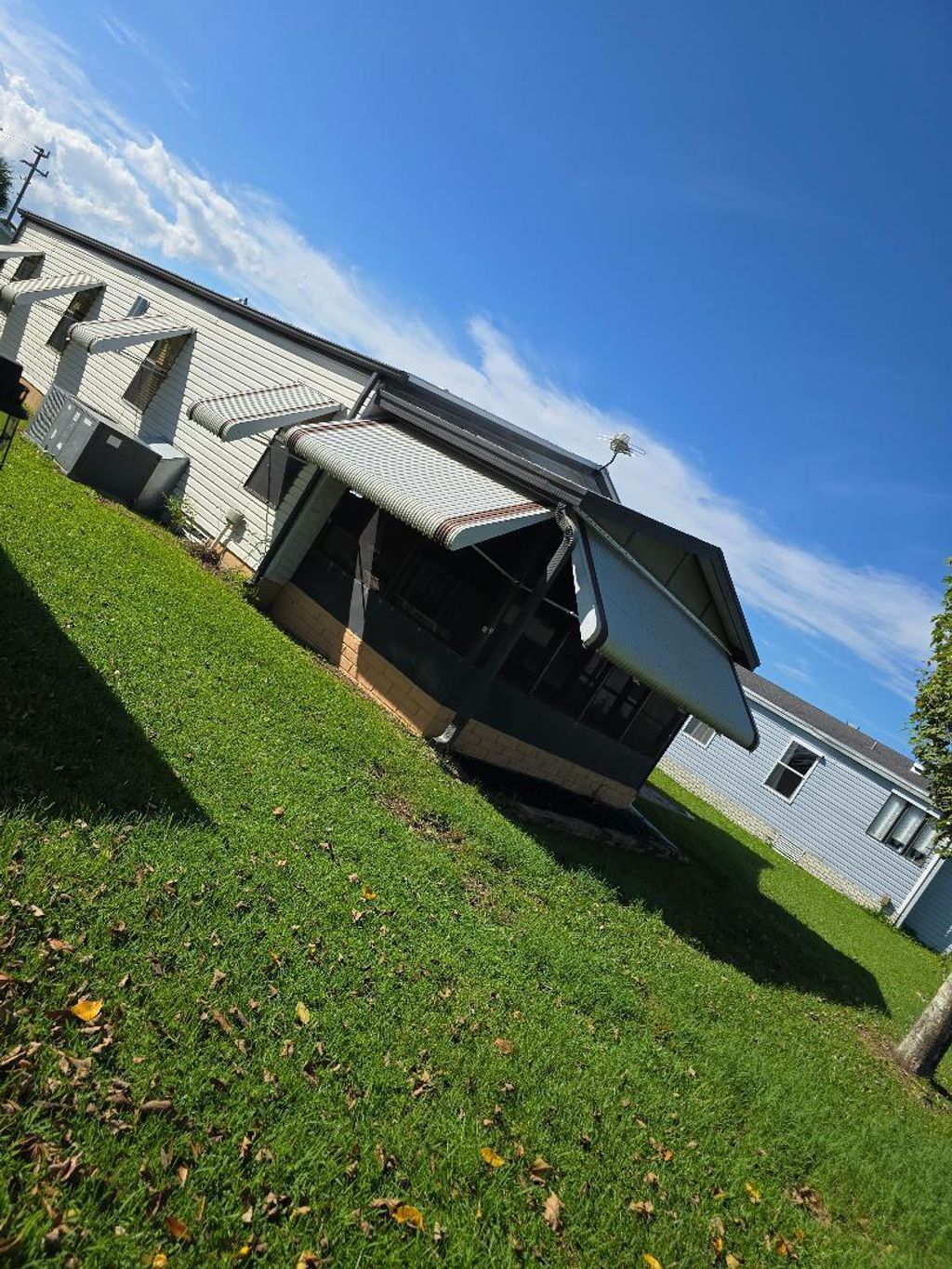 Photo of 5610 Hemingway Court #5, Fort Pierce, FL 34982 (MLS # R11025357)