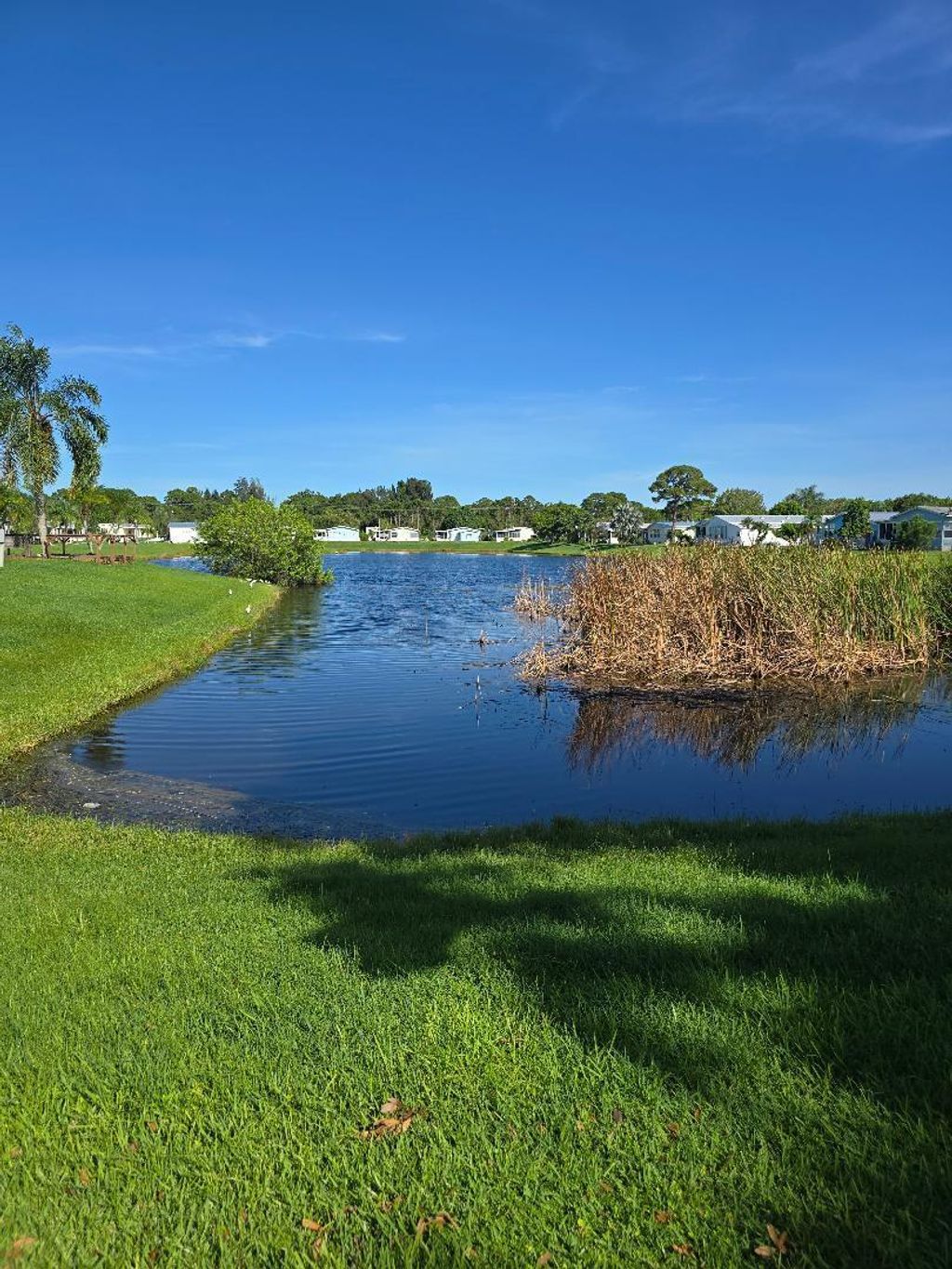 Photo of 5610 Hemingway Court #5, Fort Pierce, FL 34982 (MLS # R11025357)