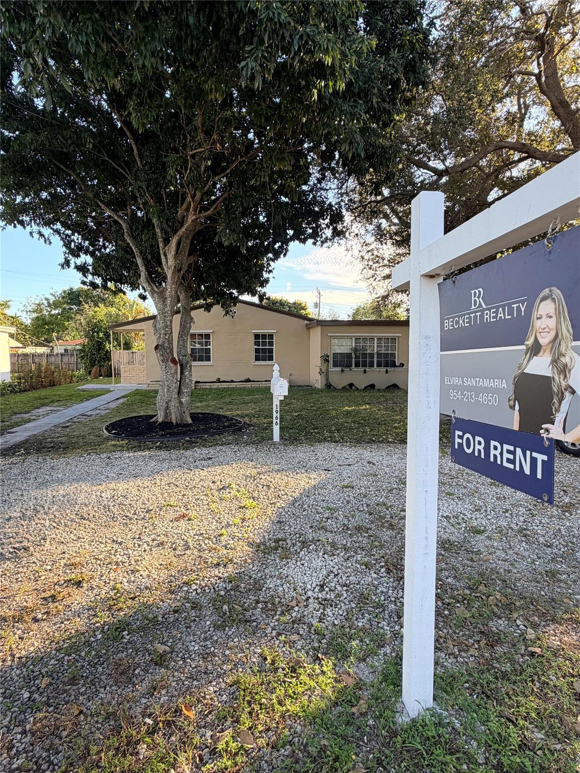 Fulford By Sea Sec A - Residential Lease