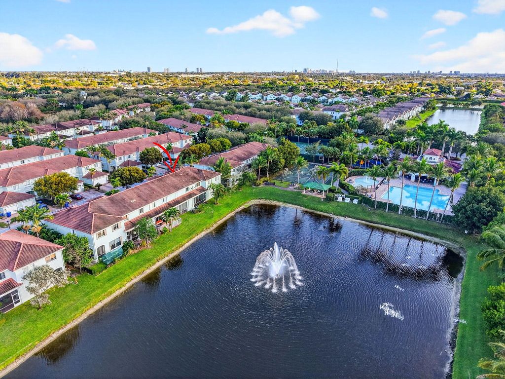 Photo of 2138 Oakmont Drive, Riviera Beach, FL 33404 (MLS # R11159302)