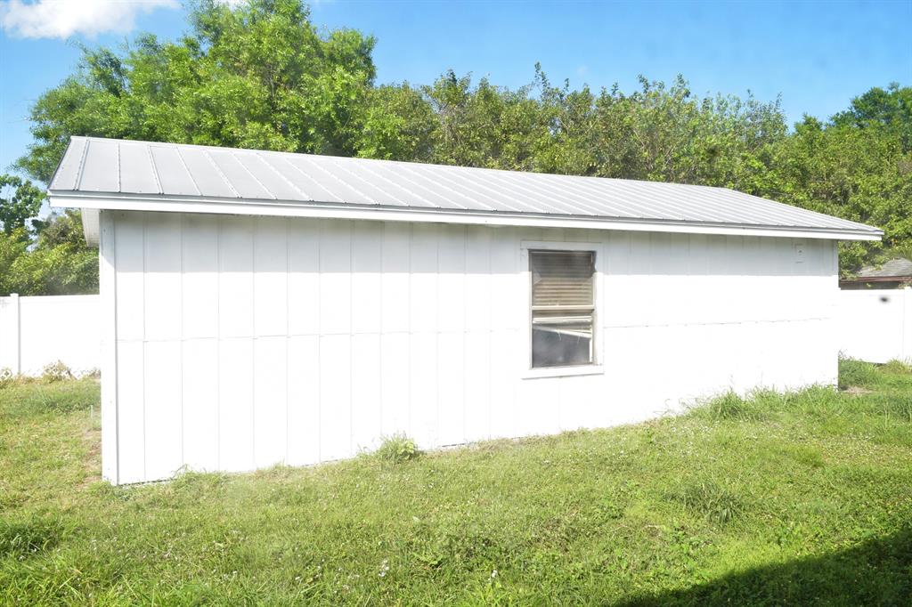 PORT ST LUCIE SECTION 8 - Residential