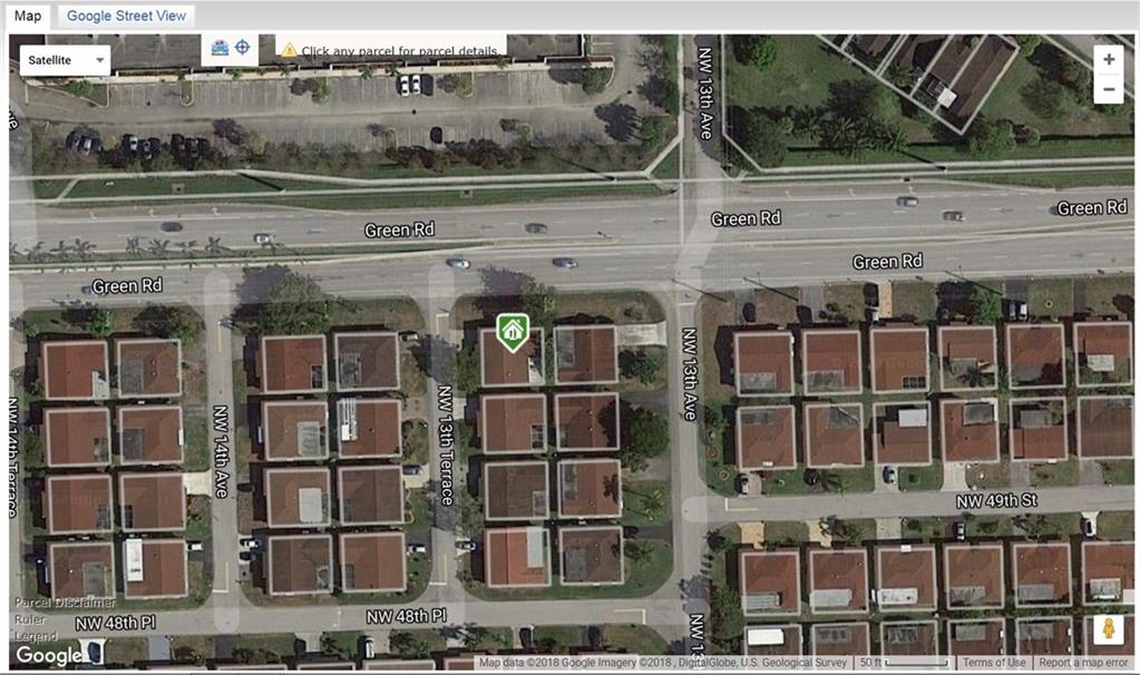 Crystal Lake 4th Sec 66-1 - Residential