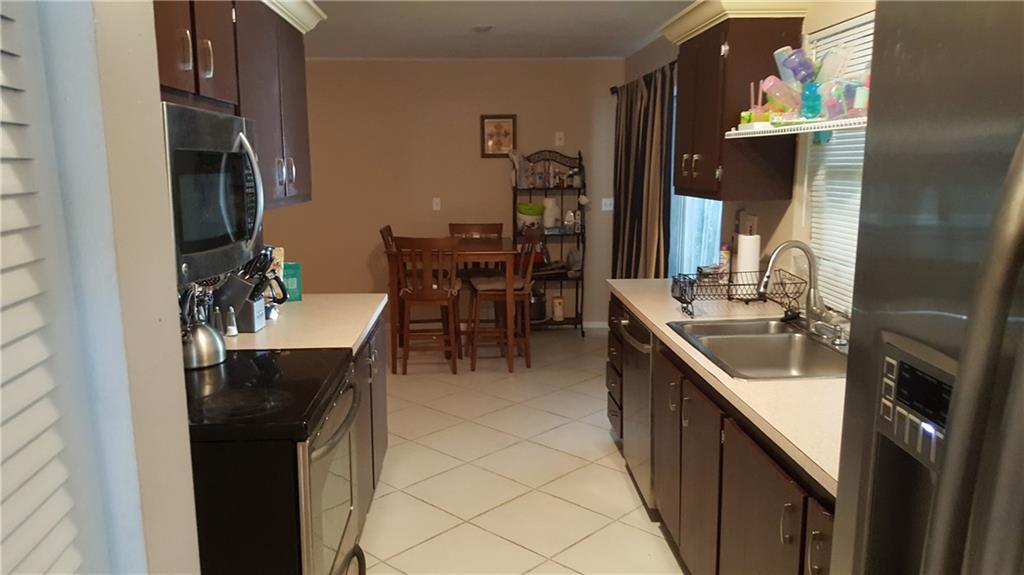 Crystal Lake 4th Sec 66-1 - Residential