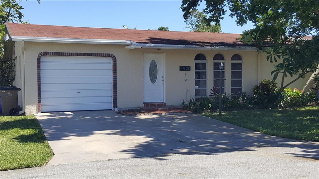 Crystal Lake 4th Sec 66-1 - Residential