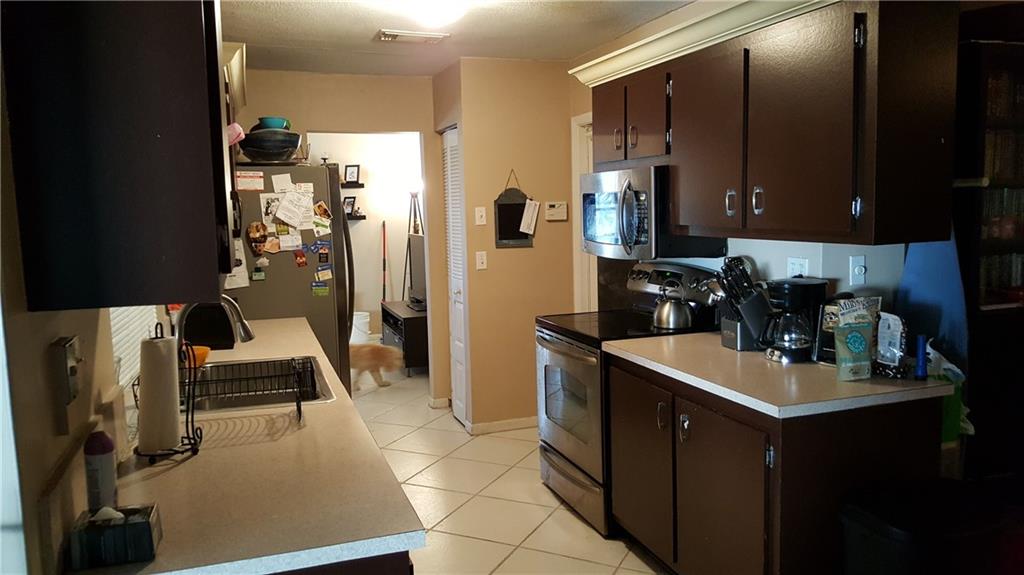 Crystal Lake 4th Sec 66-1 - Residential