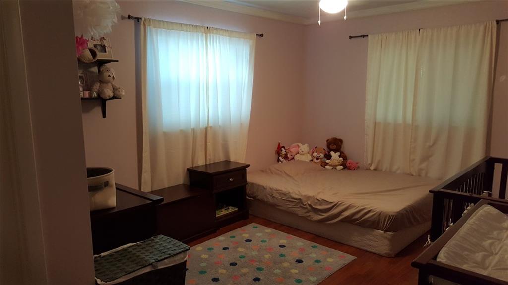 Crystal Lake 4th Sec 66-1 - Residential