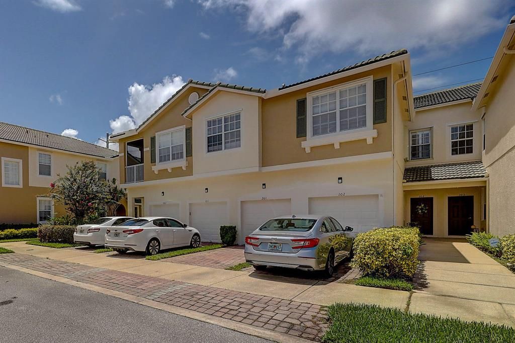 Photo of 1561 SE Wilshire Place Pl #201, Stuart, FL 34994 (MLS # R10815639)