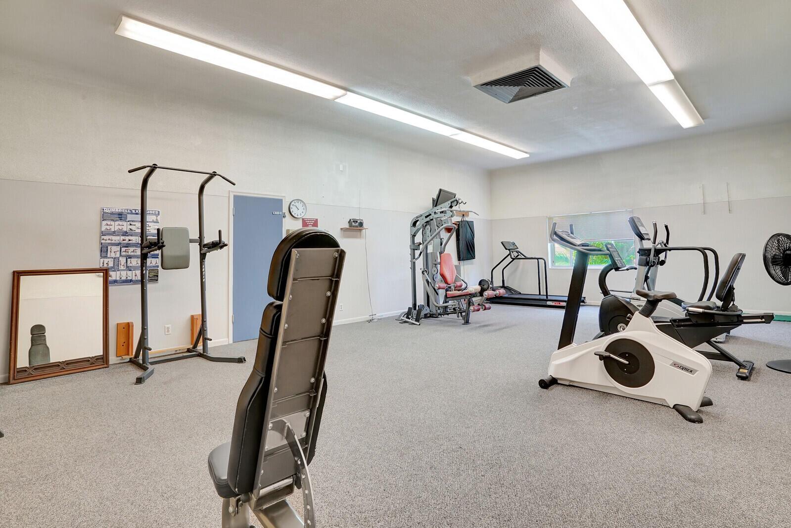 MURRY HILLS APT BLDG CONDO - Residential