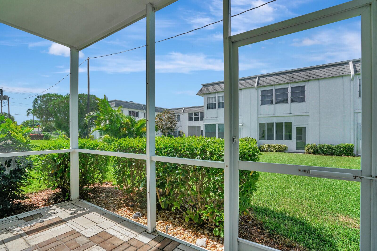 MURRY HILLS APT BLDG CONDO - Residential