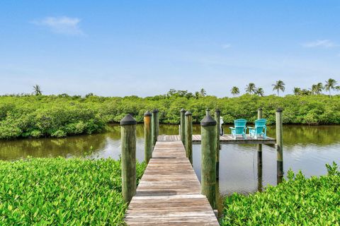 A home in Jupiter