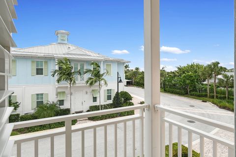 A home in Jupiter