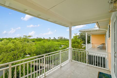 A home in Jupiter