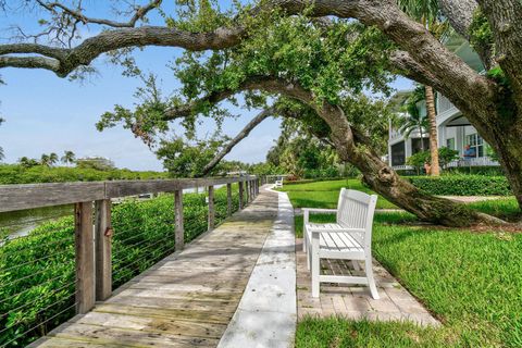 A home in Jupiter