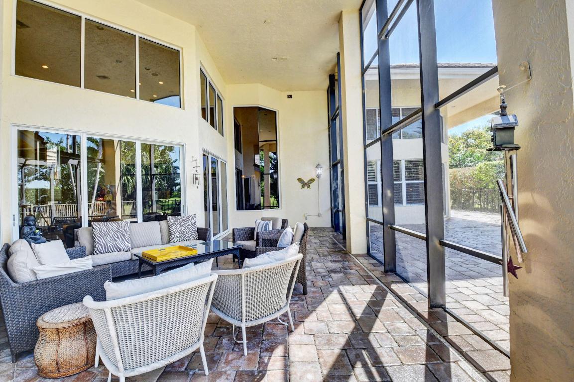 BOCAIRE GOLF CLUB 1 - Residential