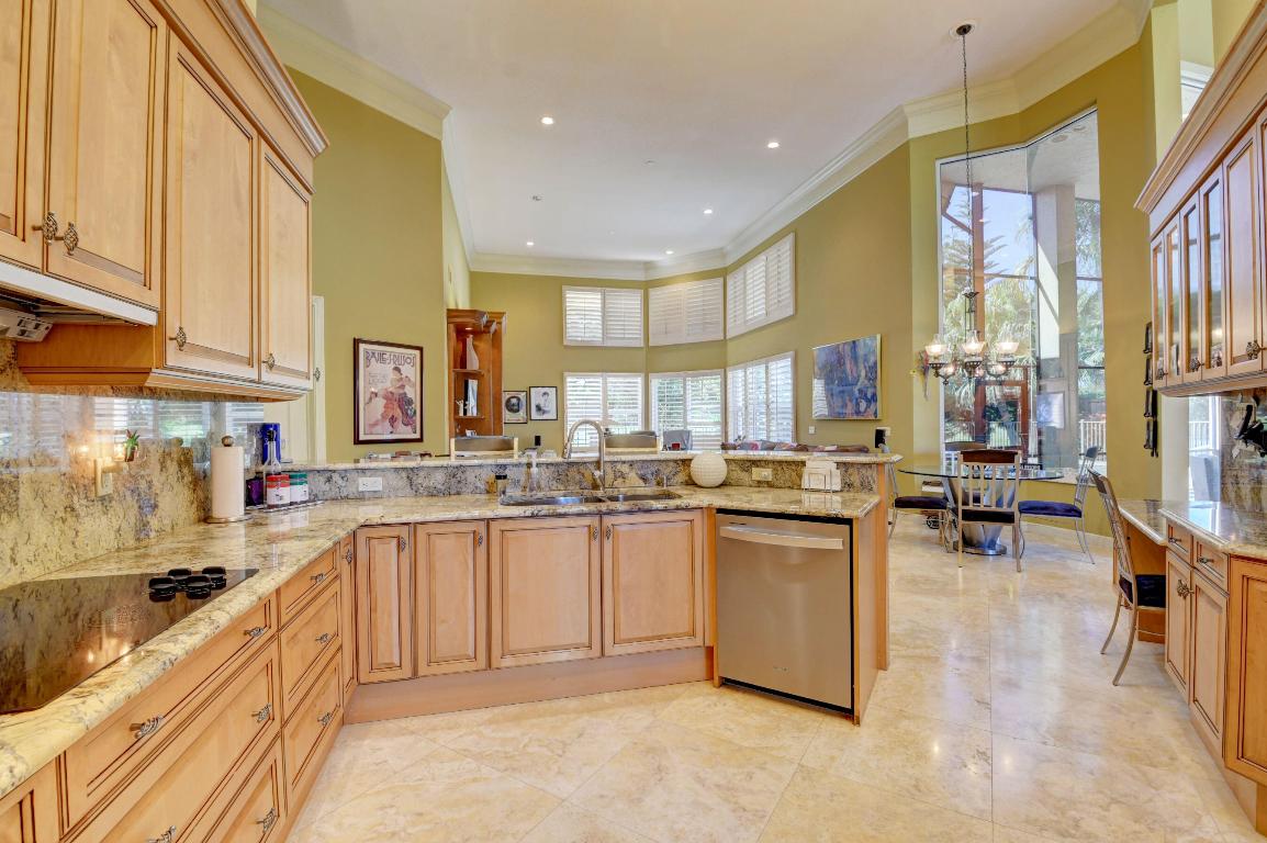 BOCAIRE GOLF CLUB 1 - Residential