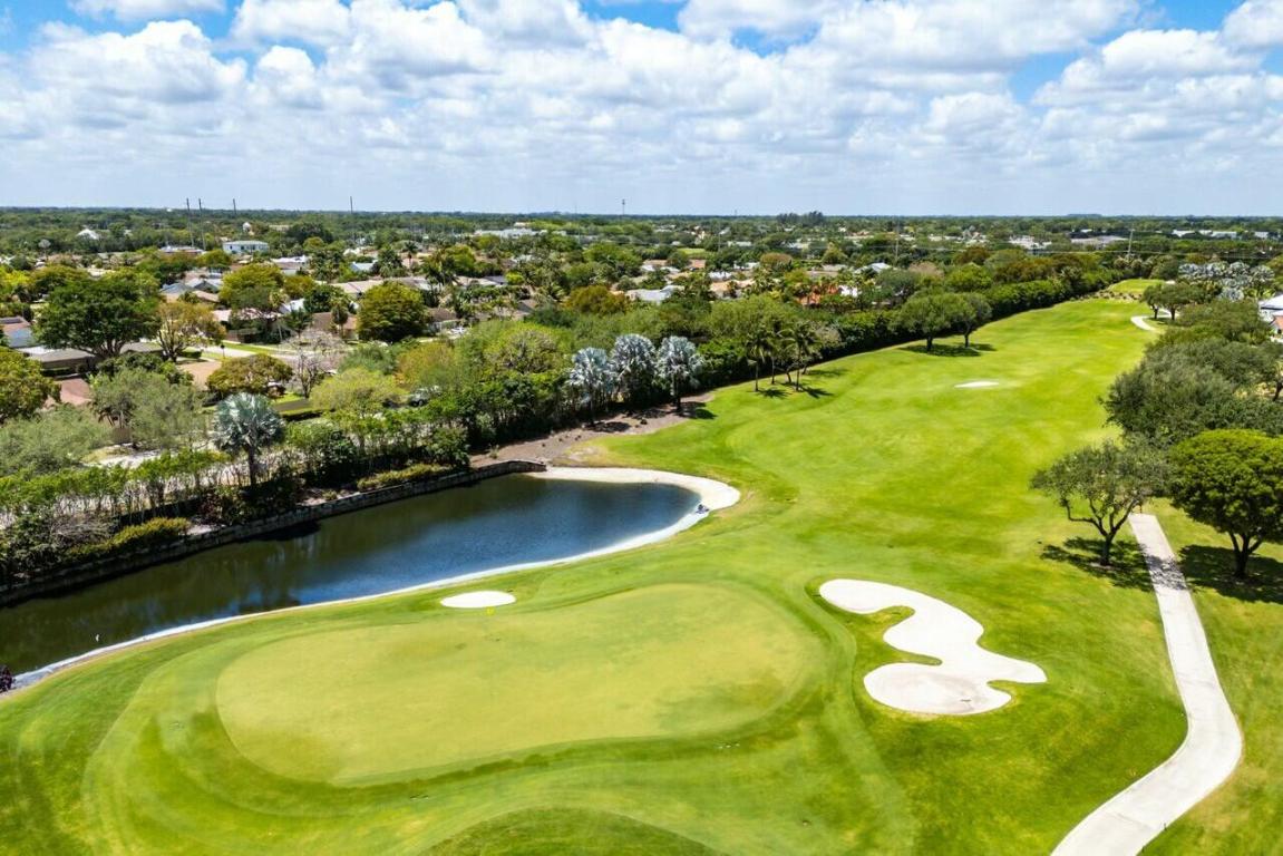 BOCAIRE GOLF CLUB 1 - Residential