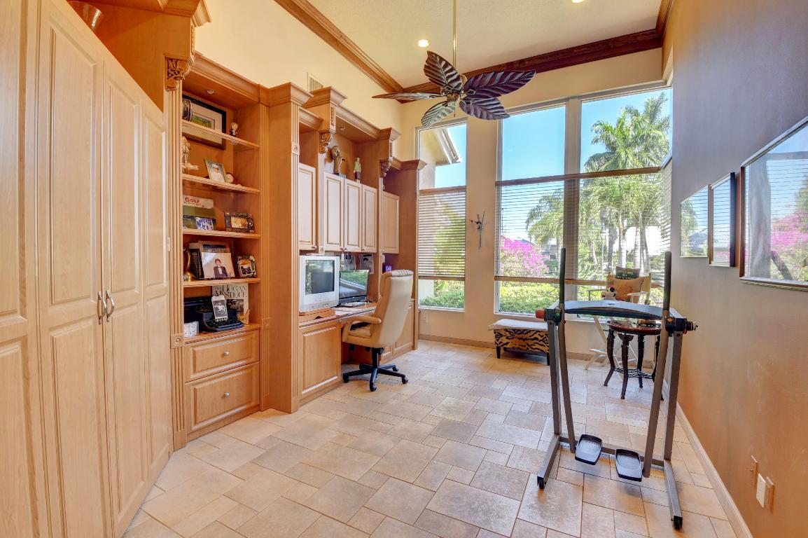 BOCAIRE GOLF CLUB 1 - Residential