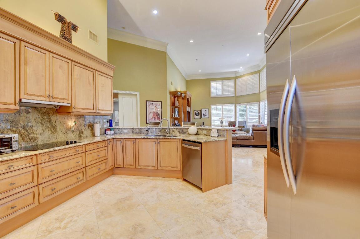 BOCAIRE GOLF CLUB 1 - Residential