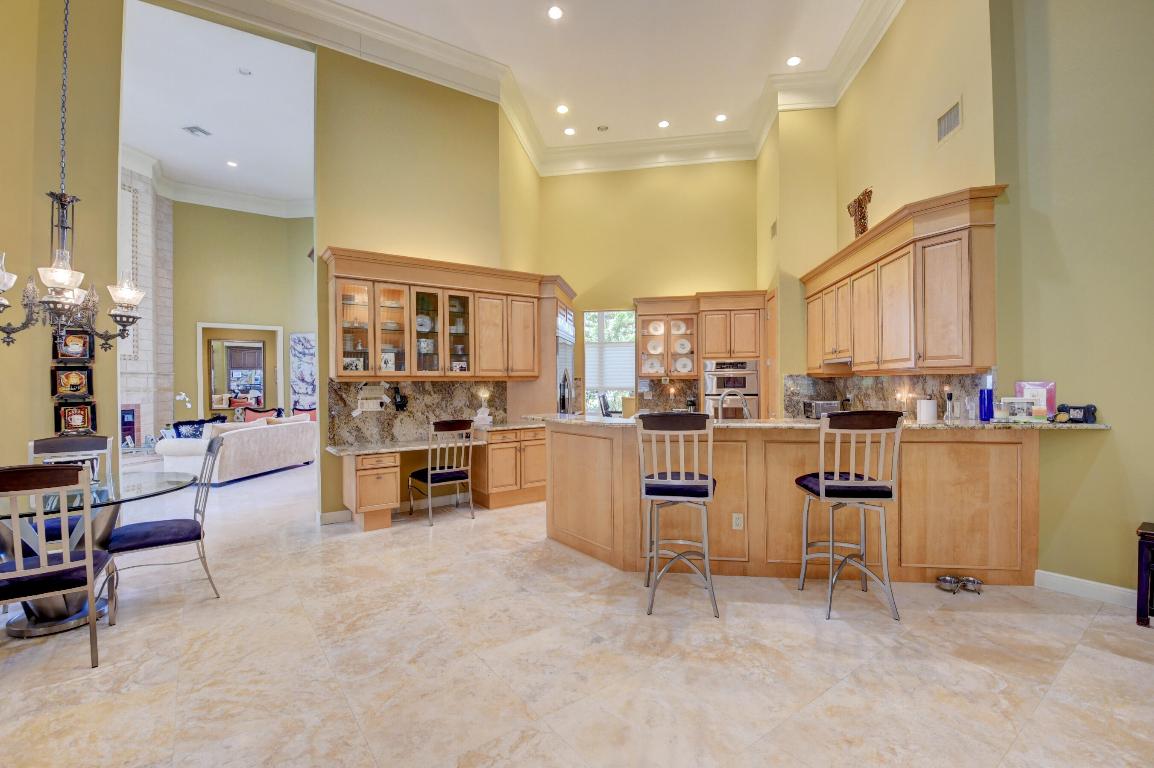 BOCAIRE GOLF CLUB 1 - Residential