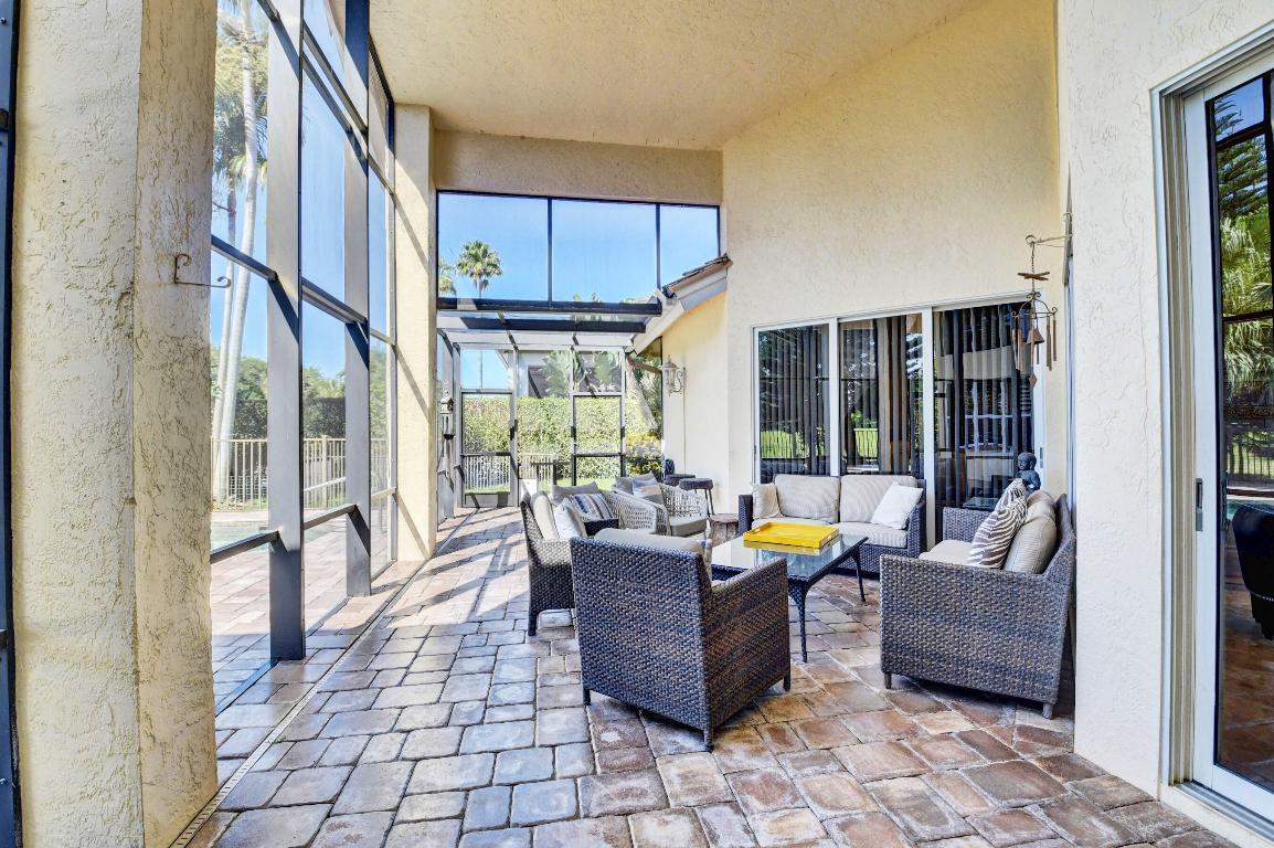 BOCAIRE GOLF CLUB 1 - Residential