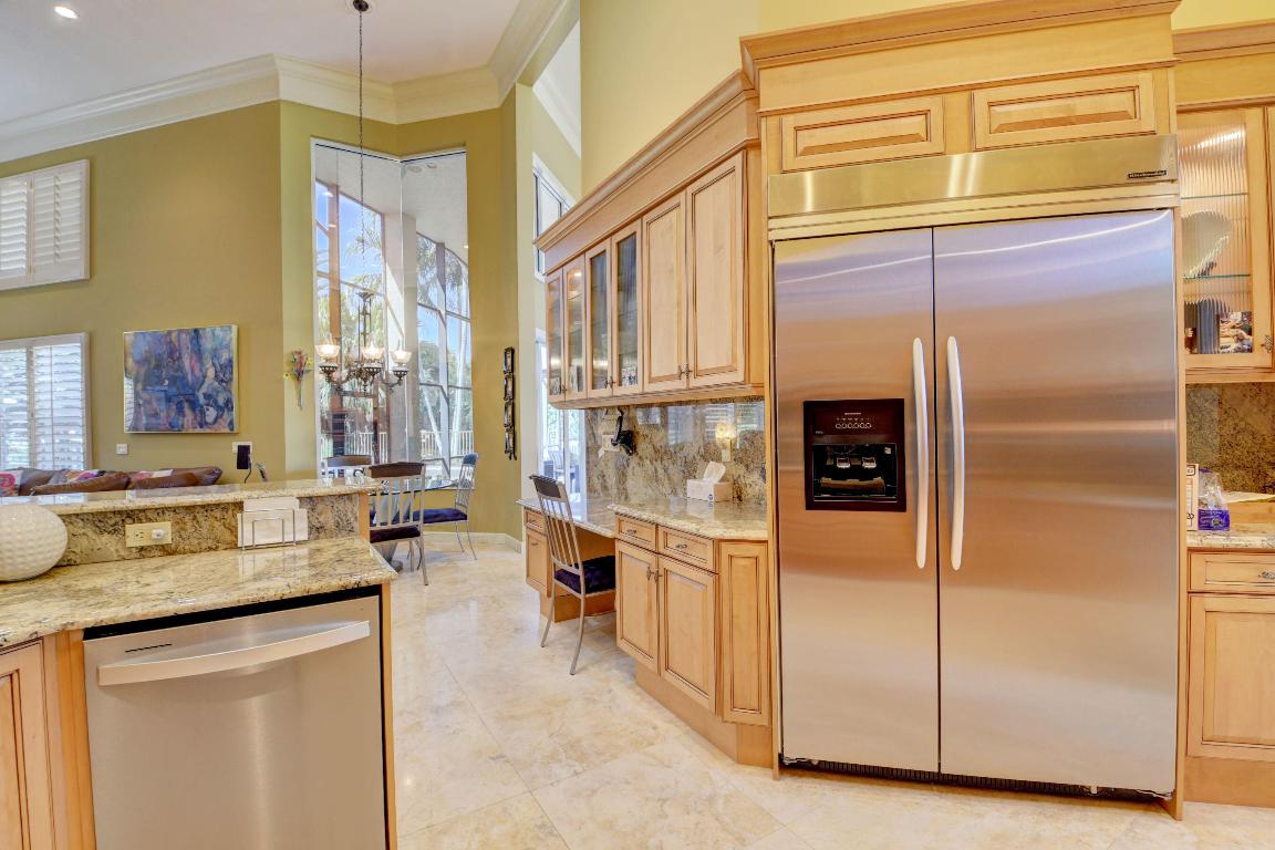 BOCAIRE GOLF CLUB 1 - Residential