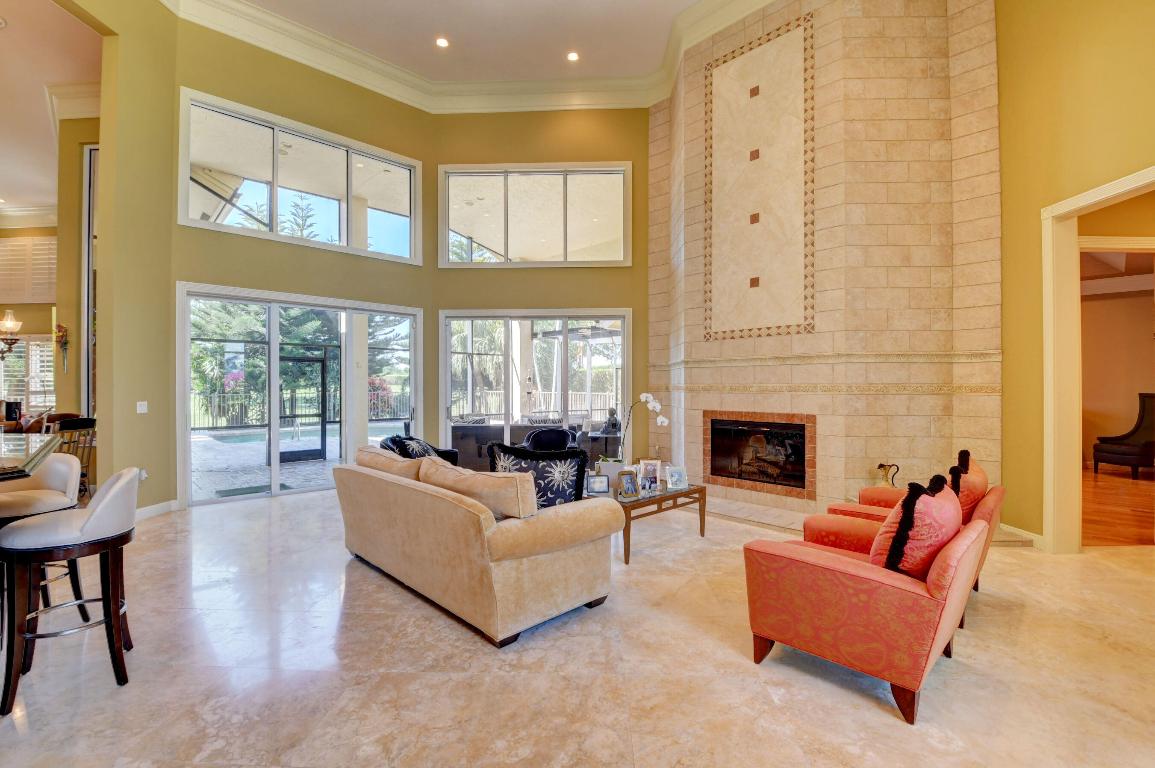 BOCAIRE GOLF CLUB 1 - Residential