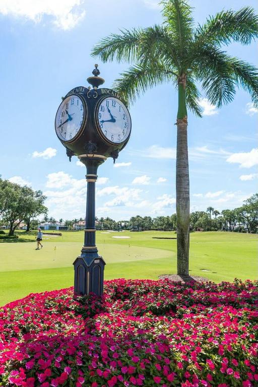 BOCAIRE GOLF CLUB 1 - Residential