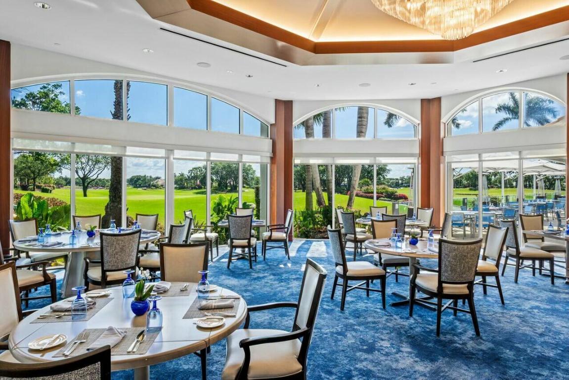 BOCAIRE GOLF CLUB 1 - Residential