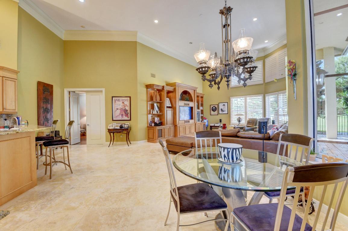 BOCAIRE GOLF CLUB 1 - Residential