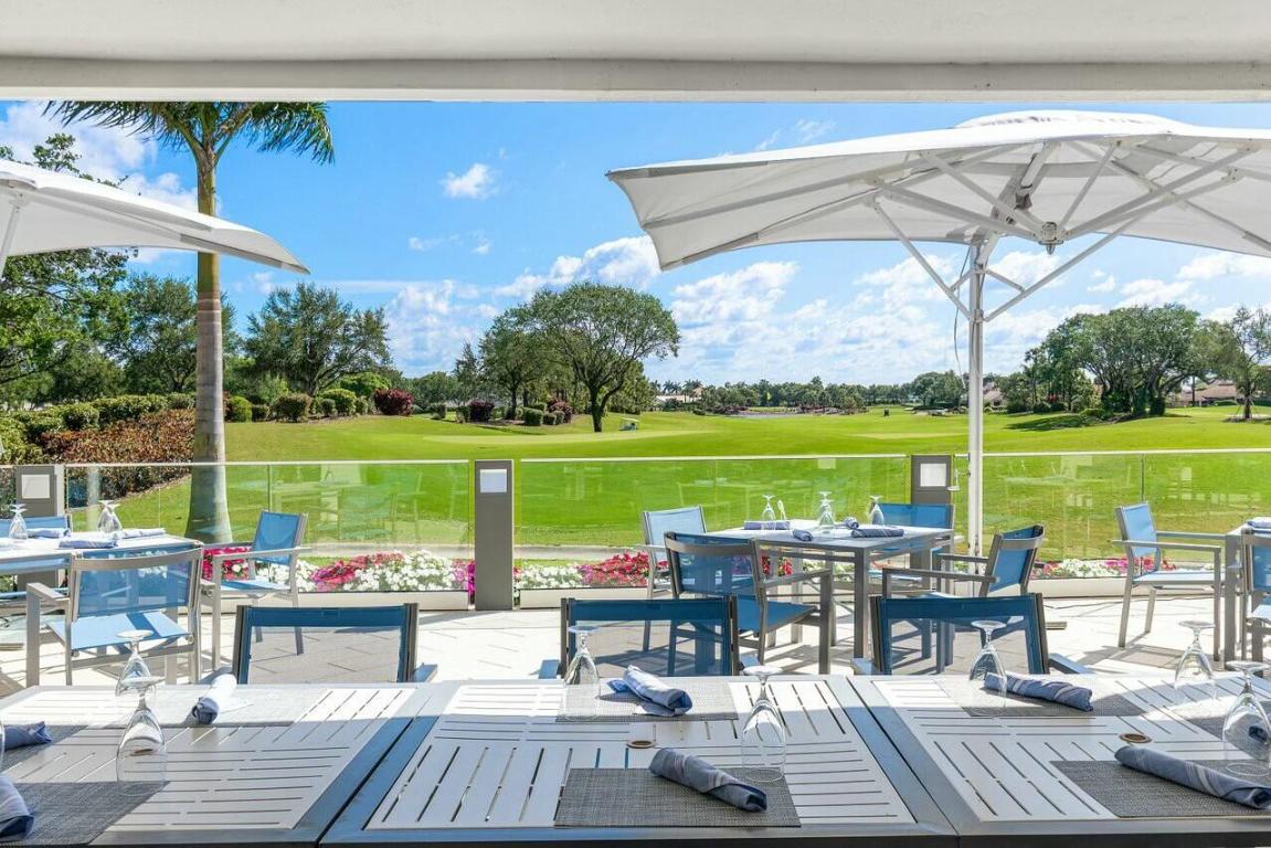 BOCAIRE GOLF CLUB 1 - Residential