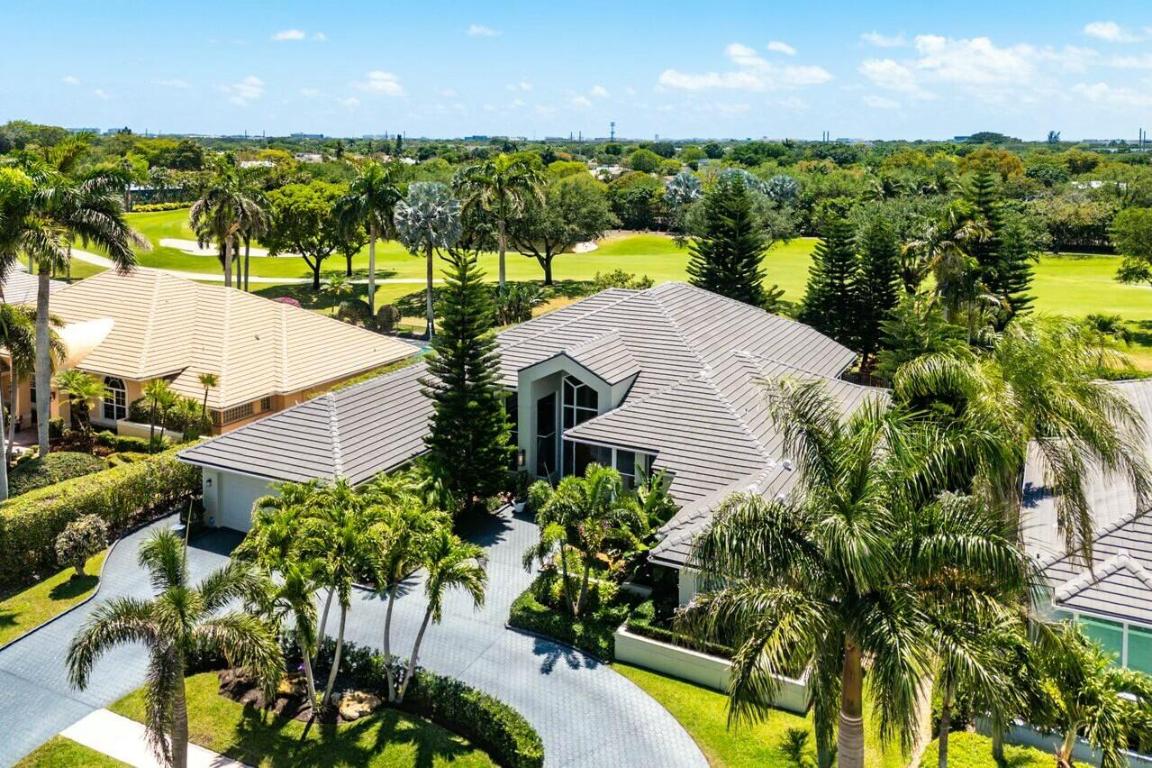 BOCAIRE GOLF CLUB 1 - Residential
