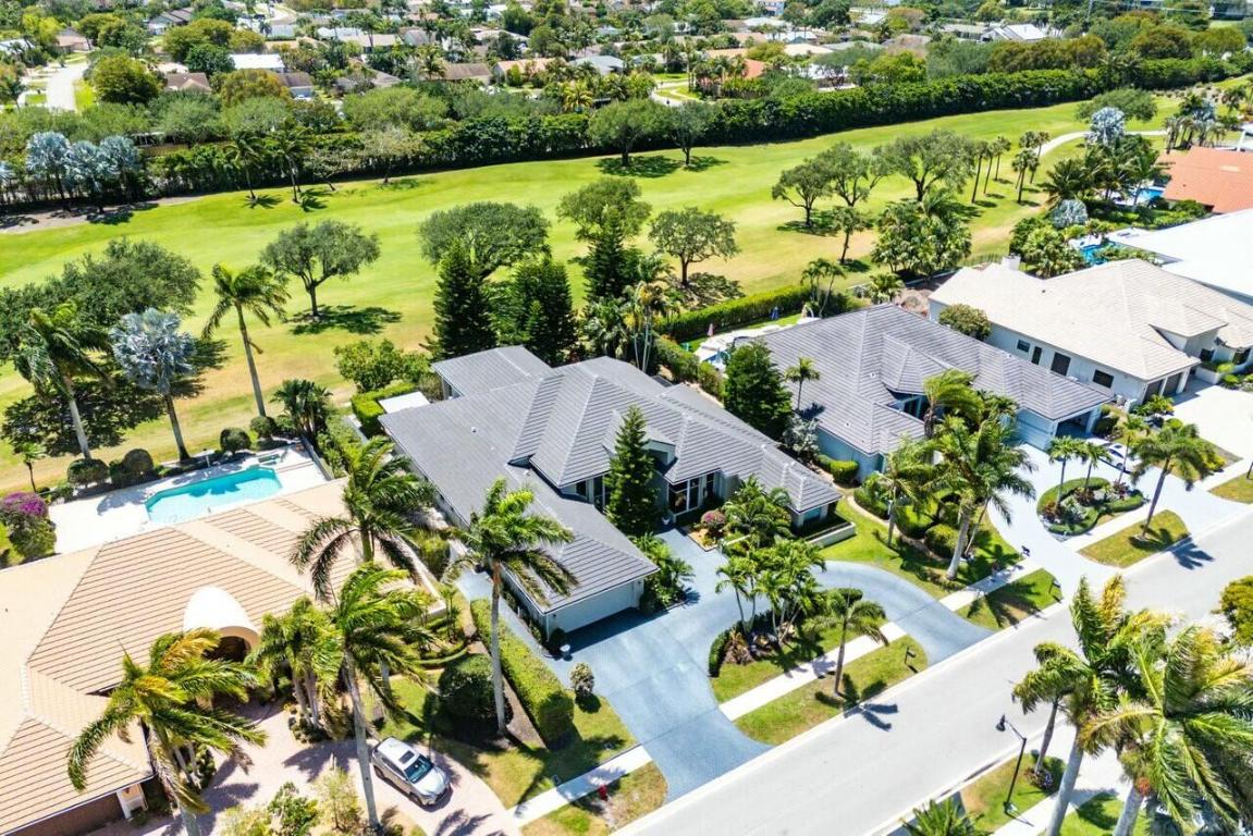 BOCAIRE GOLF CLUB 1 - Residential