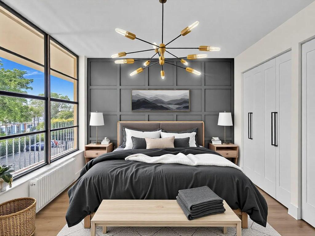 BOCA BAYOU CONDO - Residential Lease