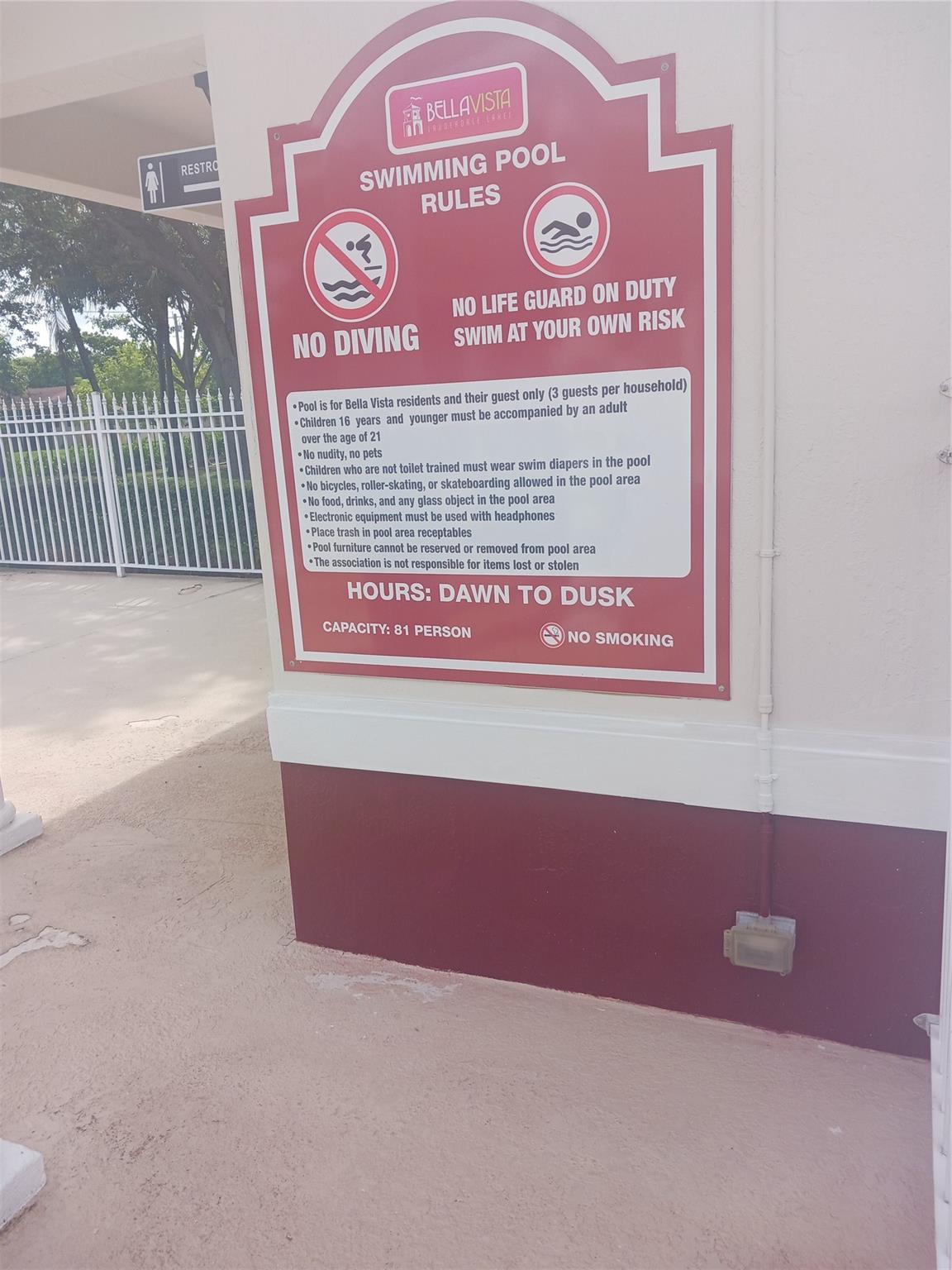 bella vista - Residential