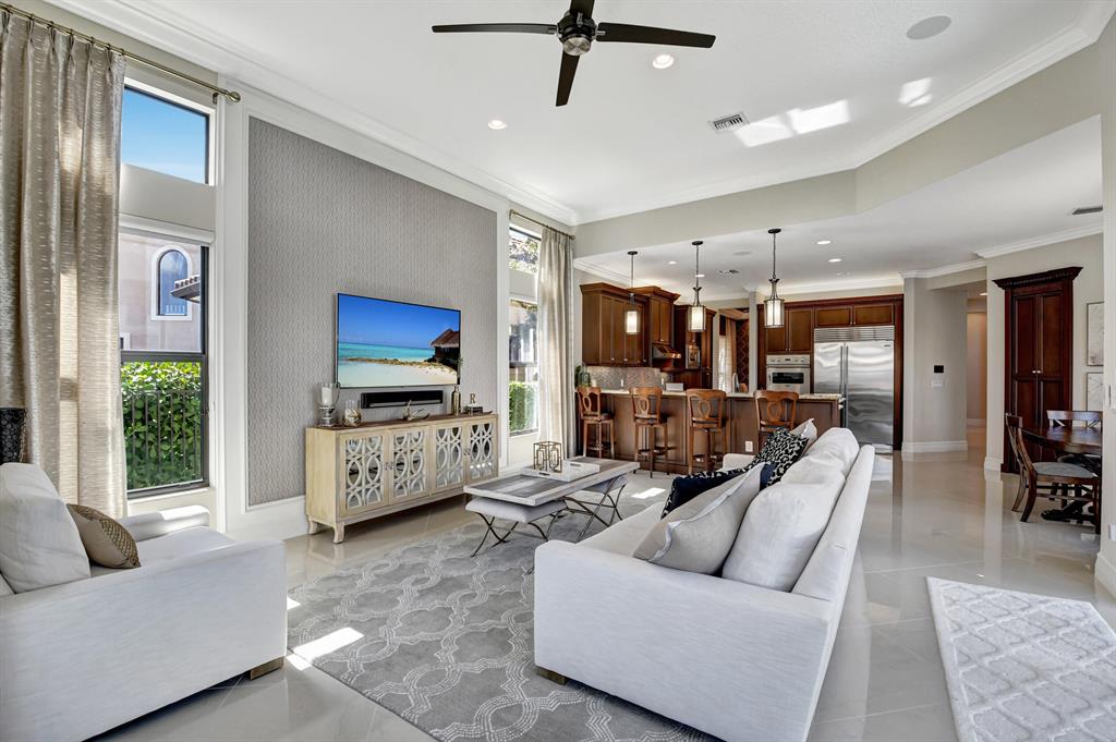 THE BRIDGES, BRIDGES - Residential